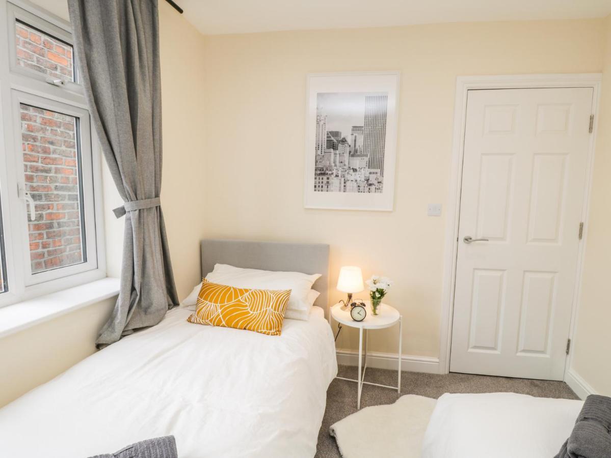 Appartamento 24 Baxtergate Whitby Esterno foto