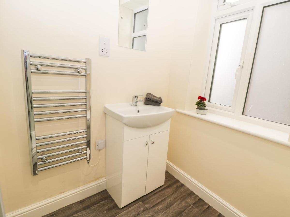 Appartamento 24 Baxtergate Whitby Esterno foto