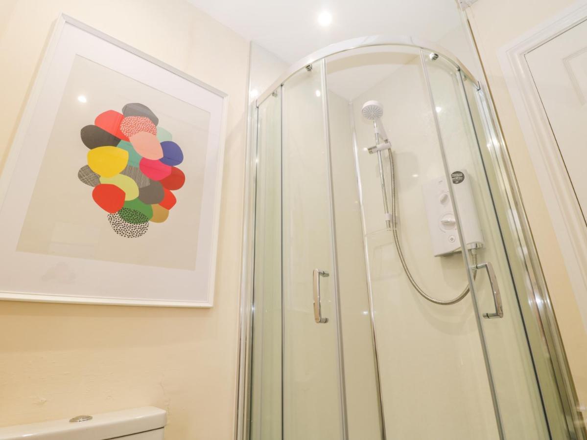Appartamento 24 Baxtergate Whitby Esterno foto