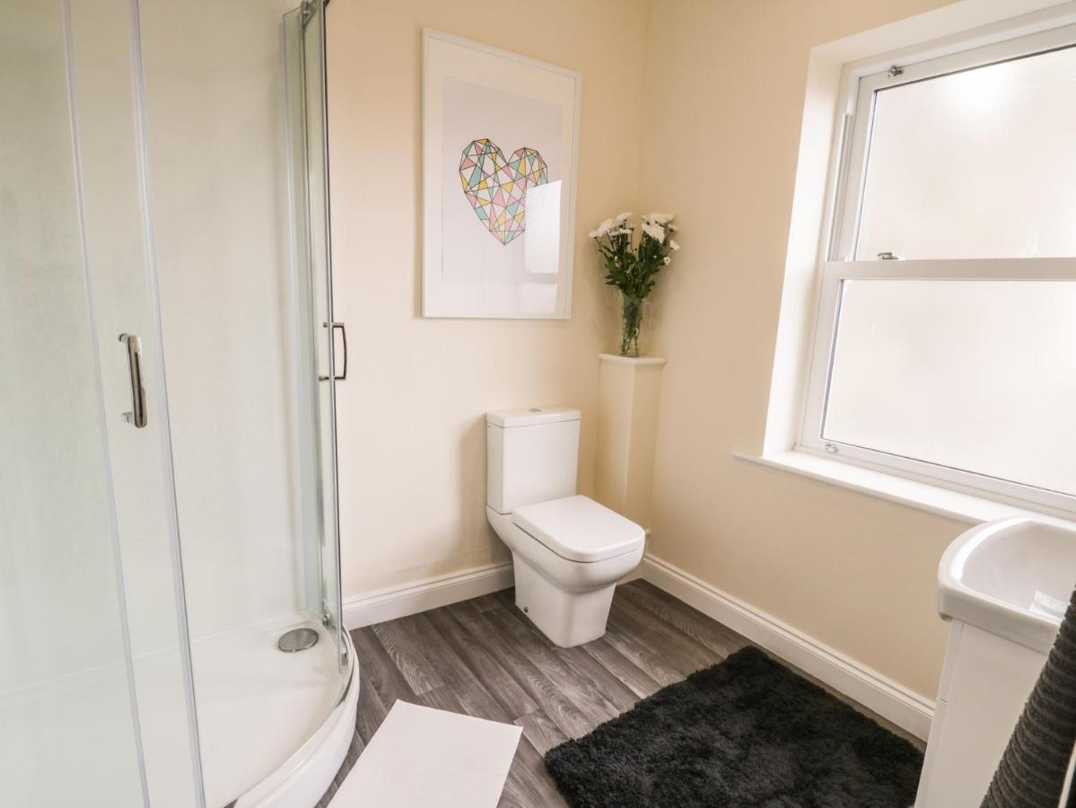 Appartamento 24 Baxtergate Whitby Esterno foto